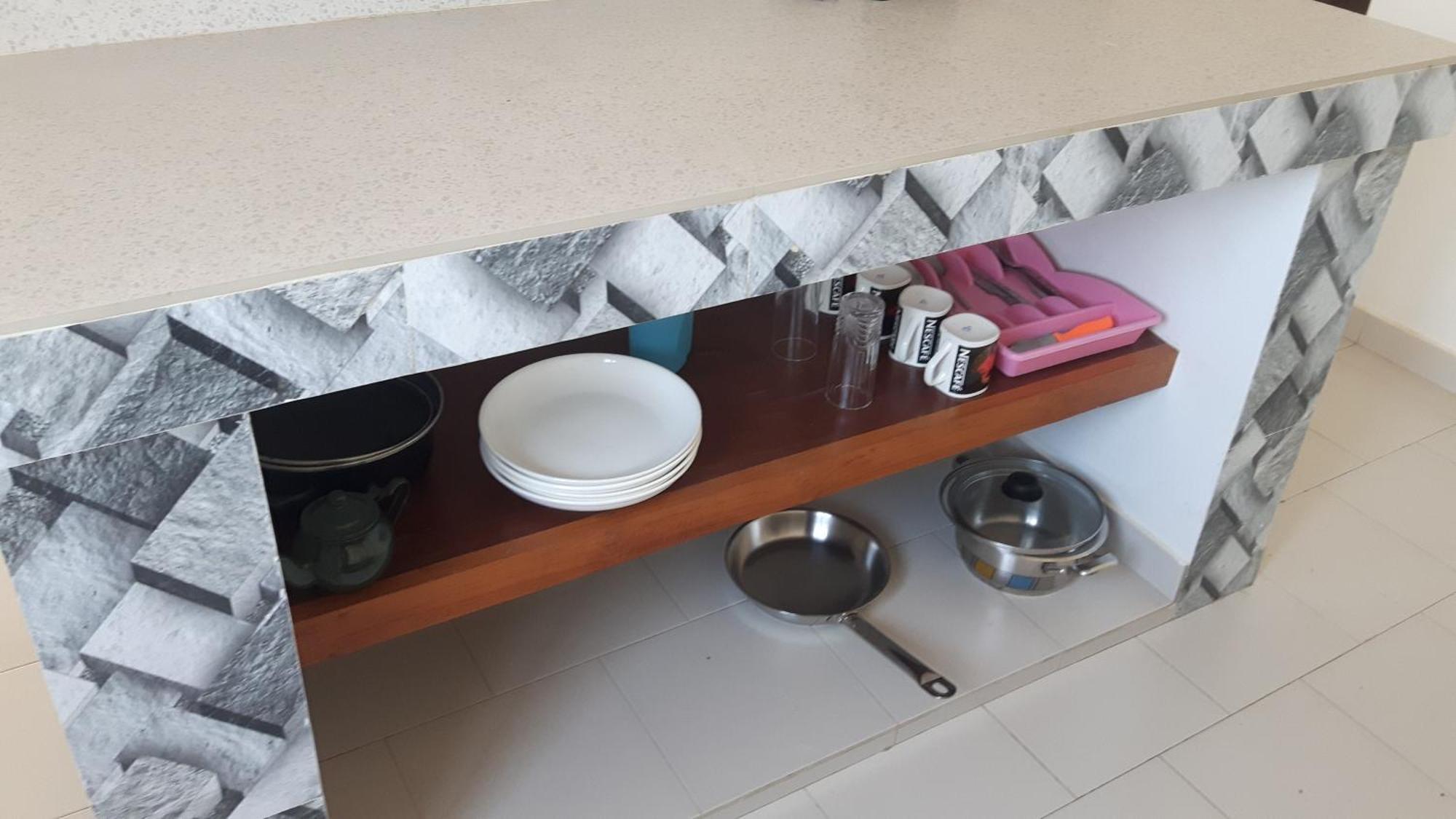 Appartement Familial Spacieux Avec Climatisation Ziguinchor Room photo